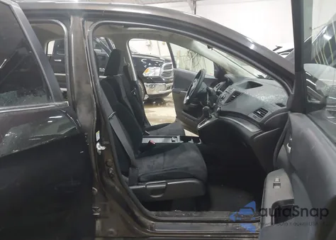 2014 Honda Cr-V Ex from USA, damaged, VIN 5J6RM4H51EL088284